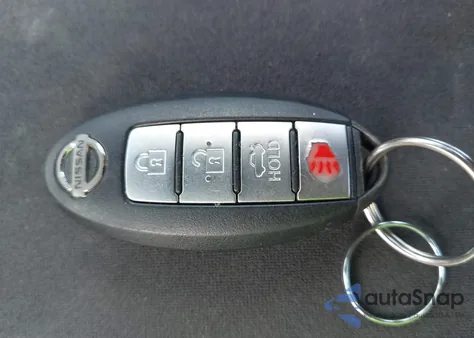 2010 Nissan Altima 2.5 S from USA, damaged, VIN 1N4AL2AP8AN538166